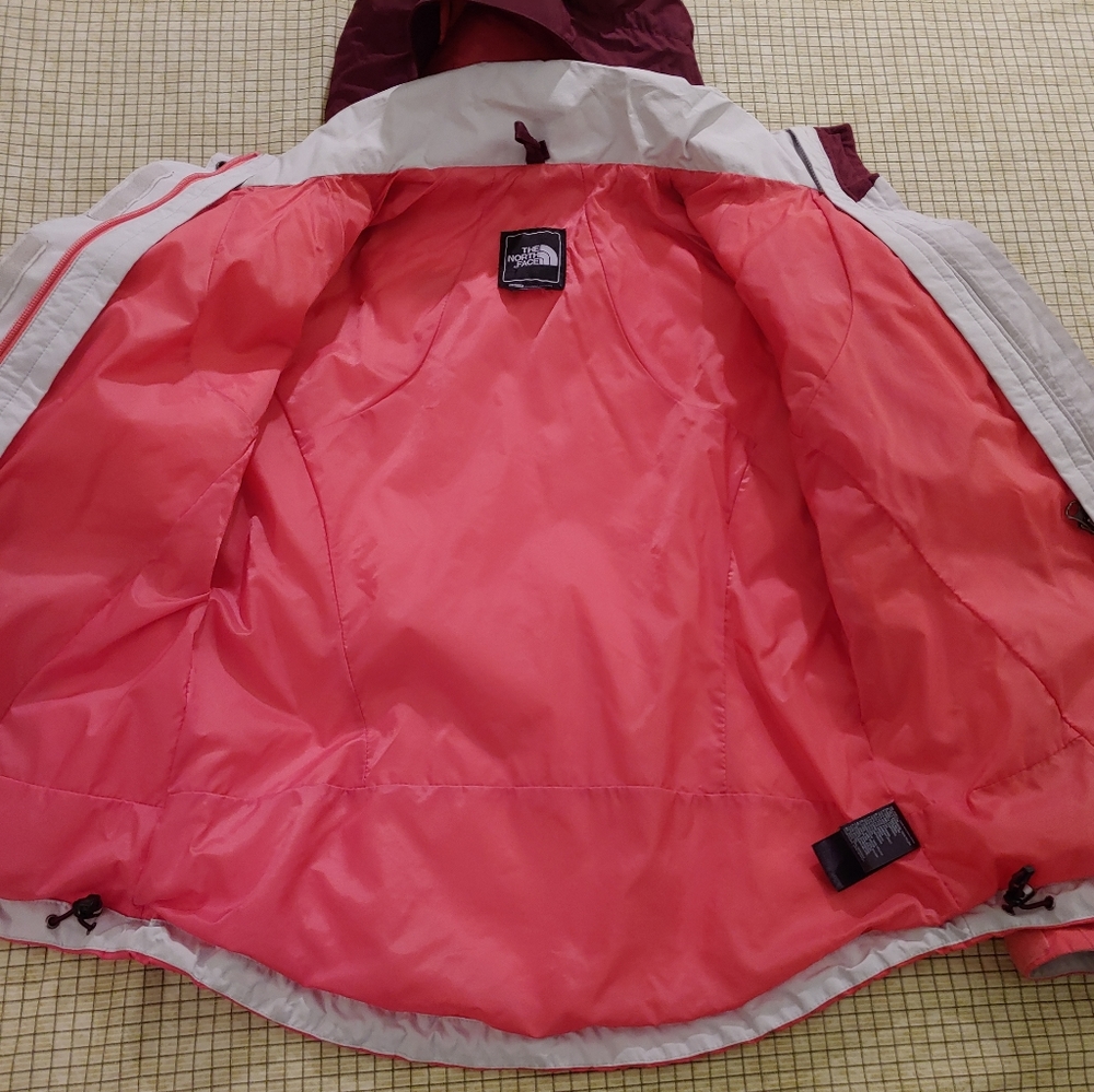 The North Face Boundary Triclimate Shell Jacket with Hyvent - Picture 3 of 16